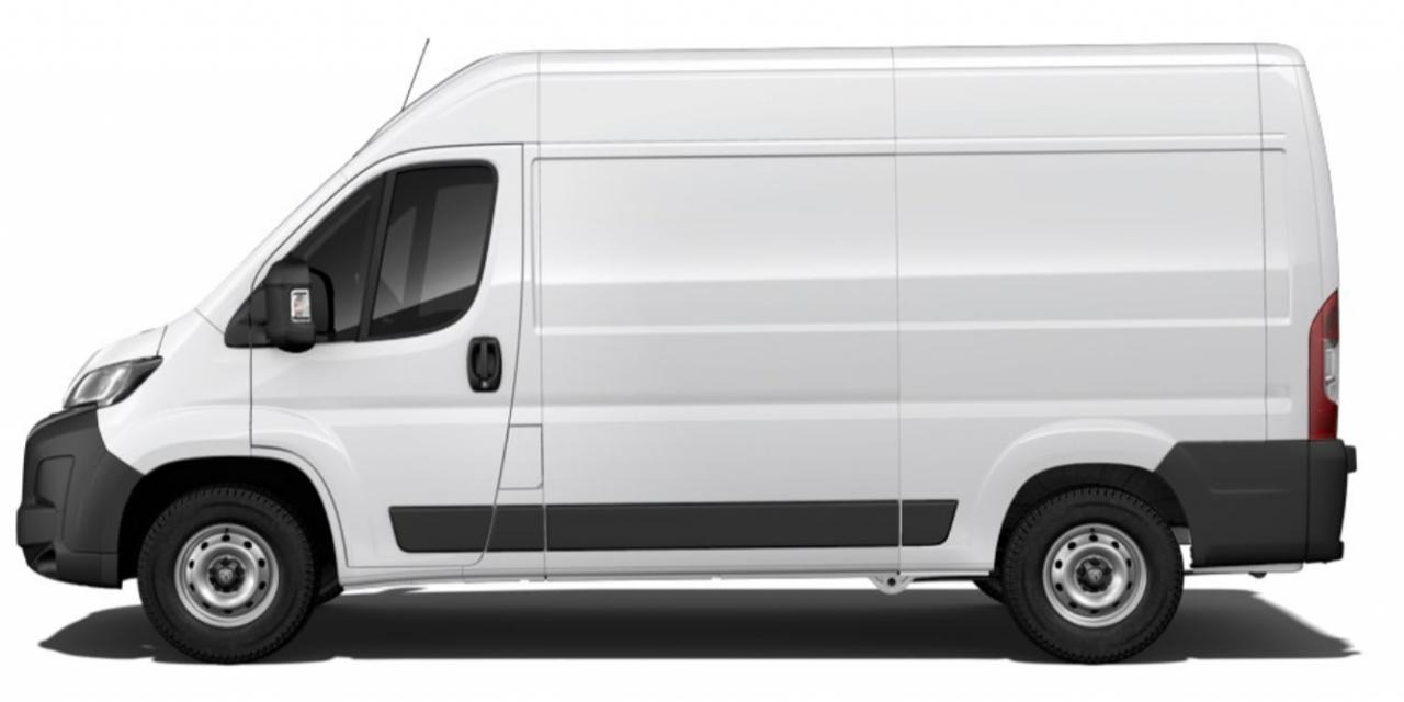 PEUGEOT Boxer 3.3t L2H2 2.2 HDi S&S - 140 III FOURGON TOLE Fourgon Tolé 333 L2H2 PHASE 3 - Furgón: foto 5 PEUGEOT Boxer 3.3t L2H2 2.2 HDi S&S - 140 III FOURGON TOLE Fourgon Tolé 333 L2H2 PHASE 3 - Furgón: foto 5