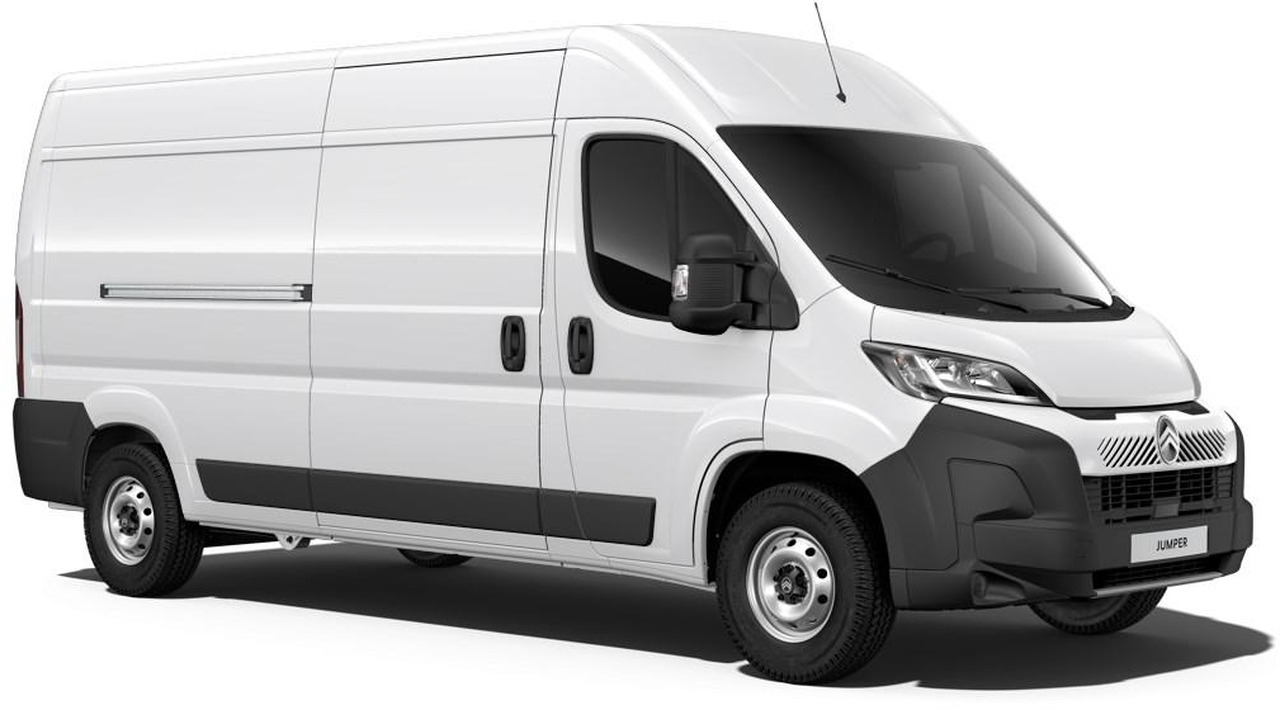 PEUGEOT Boxer 3.5t L3H2 Maxi 2.2 HDi S&S - 140 - BVA8  III FOURGON TOLE Fourgon Tolé 4-35 L3H2 P - Furgón: foto 1 PEUGEOT Boxer 3.5t L3H2 Maxi 2.2 HDi S&S - 140 - BVA8  III FOURGON TOLE Fourgon Tolé 4-35 L3H2 P - Furgón: foto 1