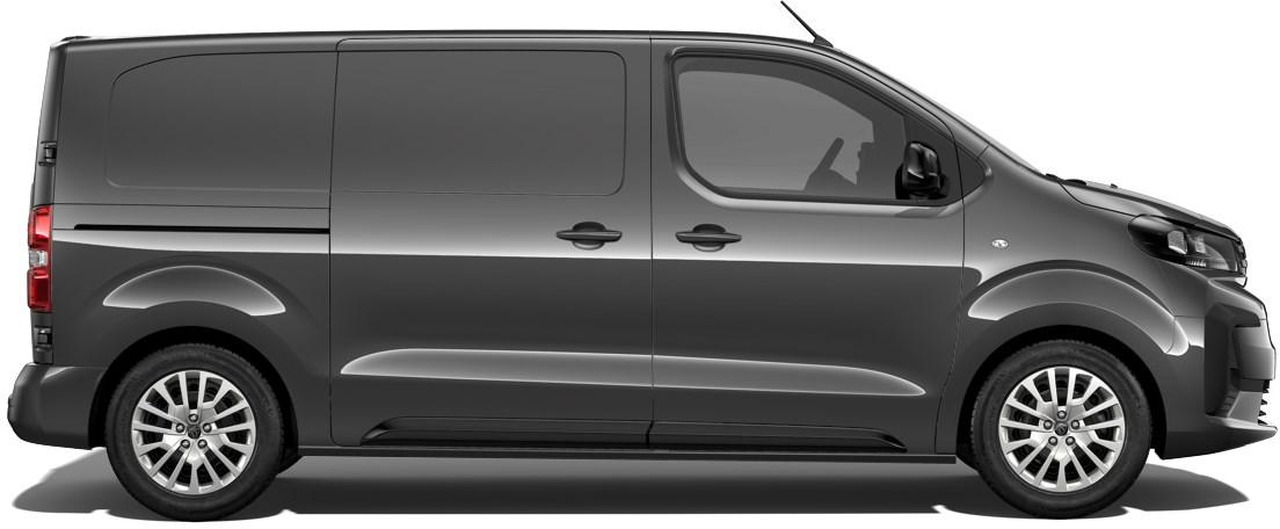 PEUGEOT Expert M 2.0 BLUE HDI 180CH EAT-8 - Furgón: foto 5 PEUGEOT Expert M 2.0 BLUE HDI 180CH EAT-8 - Furgón: foto 5