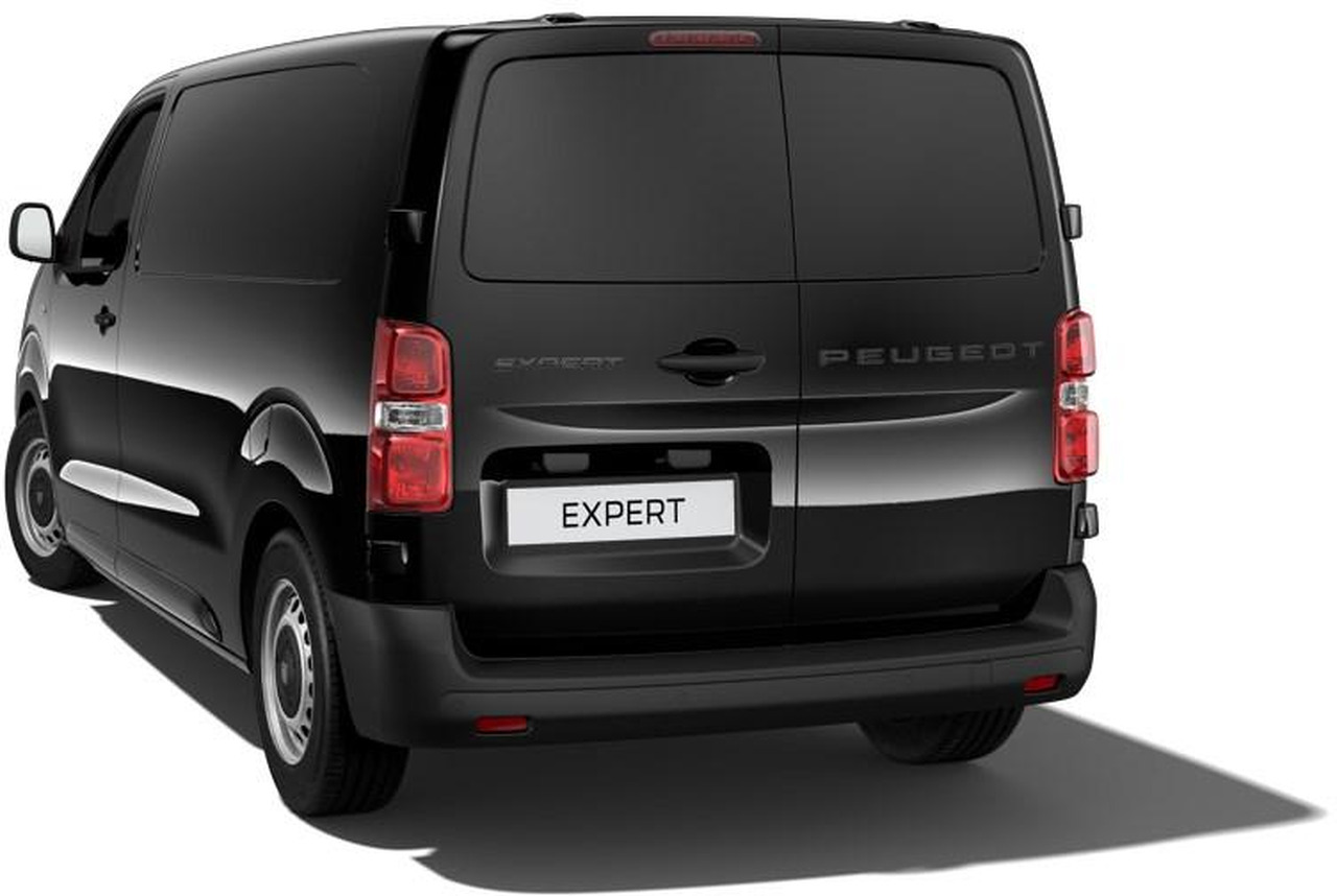 PEUGEOT Expert M 2.0 BlueHDi - 180 S&S - BV EAT8 III FOURGON Fourgon PHASE 2 - Furgón: foto 5 PEUGEOT Expert M 2.0 BlueHDi - 180 S&S - BV EAT8 III FOURGON Fourgon PHASE 2 - Furgón: foto 5