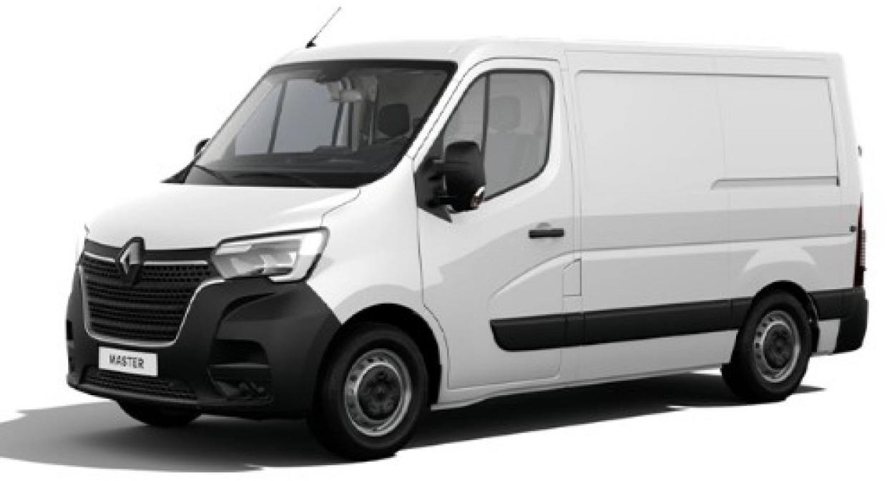 RENAULT Master Grand Confort F2800 L1H1 2.3 Blue dCi - 135 III FOURGON Fourgon L1H1 Traction PHASE 3 - Furgón: foto 1 RENAULT Master Grand Confort F2800 L1H1 2.3 Blue dCi - 135 III FOURGON Fourgon L1H1 Traction PHASE 3 - Furgón: foto 1