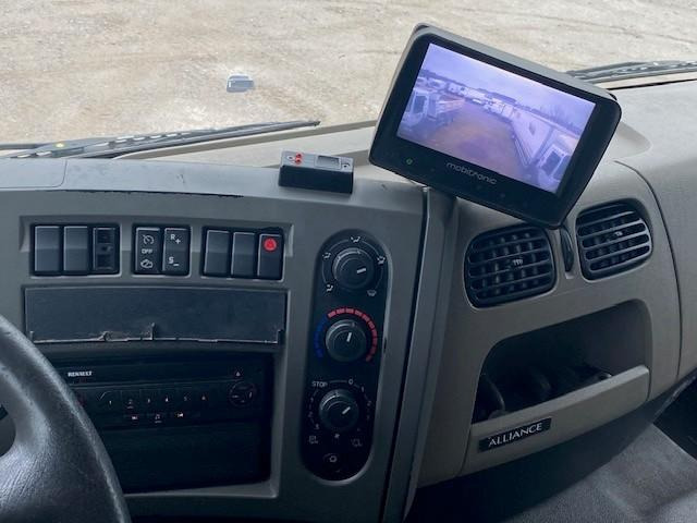 PREMIUM 380 CV FOURGON + HAYON RAB - Camión caja cerrada: foto 4 PREMIUM 380 CV FOURGON + HAYON RAB - Camión caja cerrada: foto 4