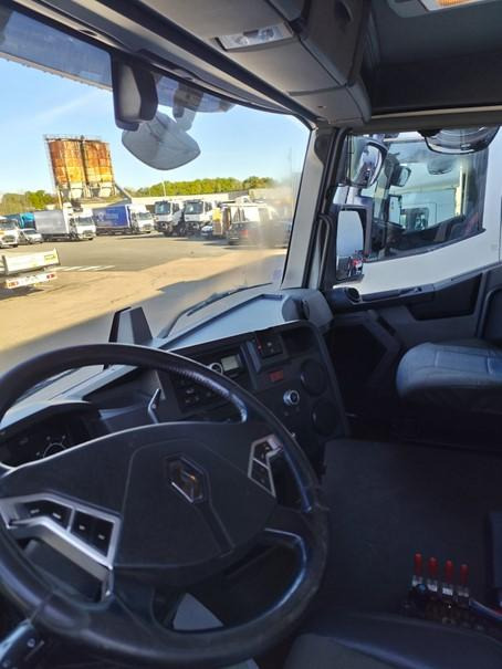 Renault C 380 P6X2 E6 BRAS GUIMA T20 avec HIGHT TOWER - Camión multibasculante: foto 5 Renault C 380 P6X2 E6 BRAS GUIMA T20 avec HIGHT TOWER - Camión multibasculante: foto 5