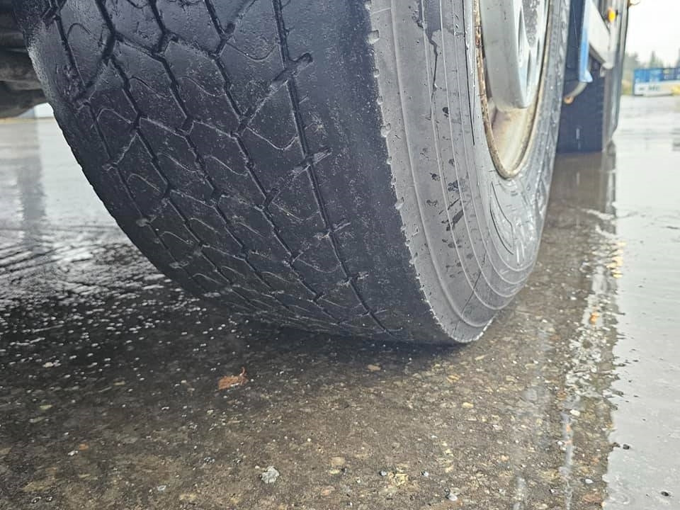 Camión volquete Volvo FH 16 750: foto 29