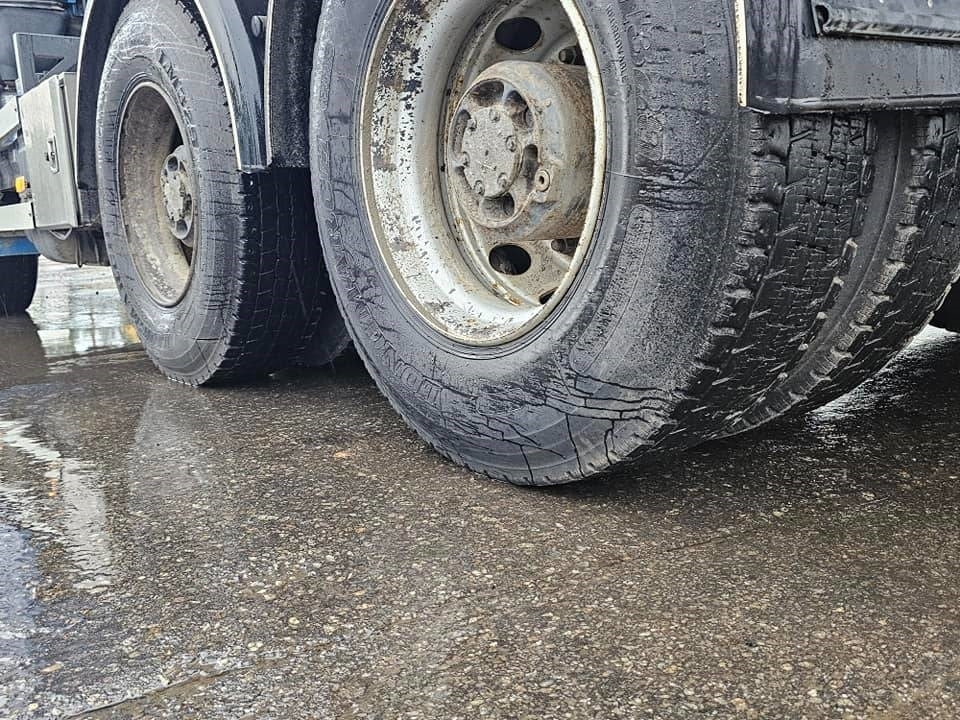 Camión volquete Volvo FH 16 750: foto 27