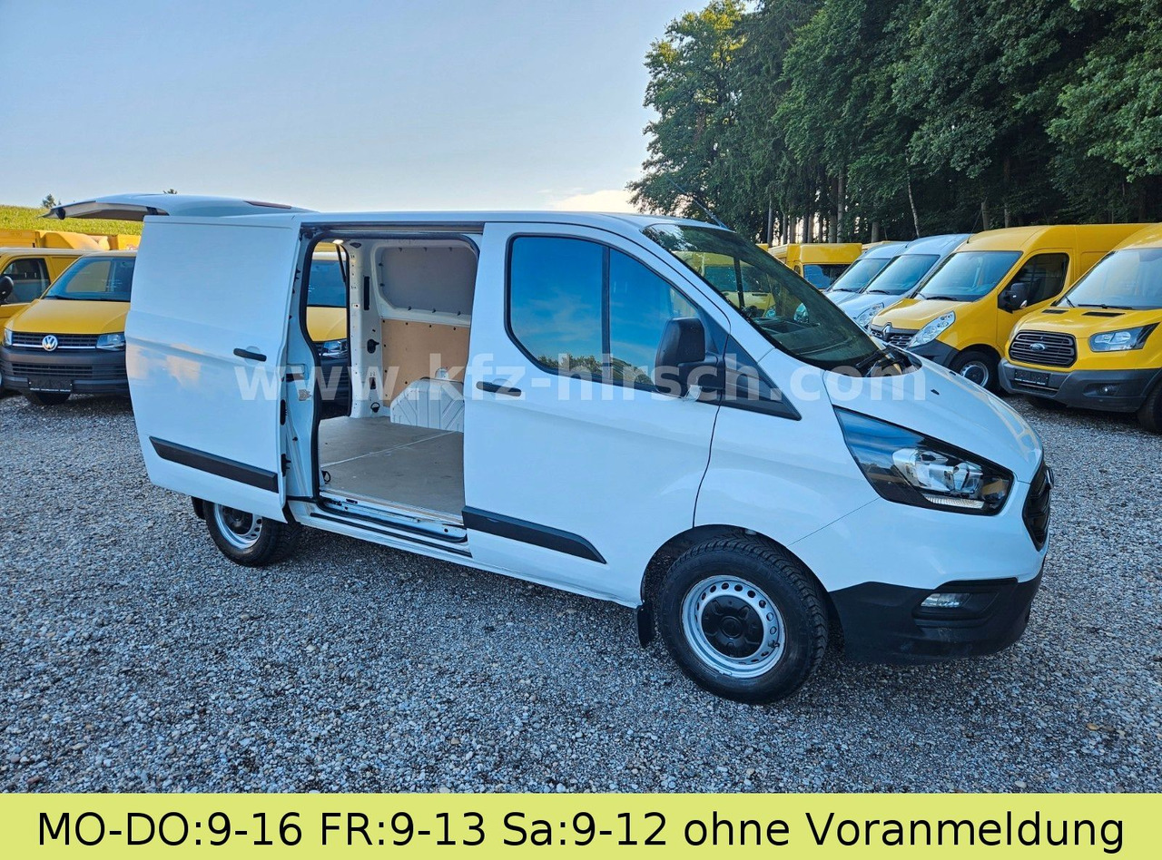 Ford Transit Custom 1.Hd,Klima,Sitzhzg,Bluetooth,Temp - Furgoneta de pasajeros: foto 5 Ford Transit Custom 1.Hd,Klima,Sitzhzg,Bluetooth,Temp - Furgoneta de pasajeros: foto 5