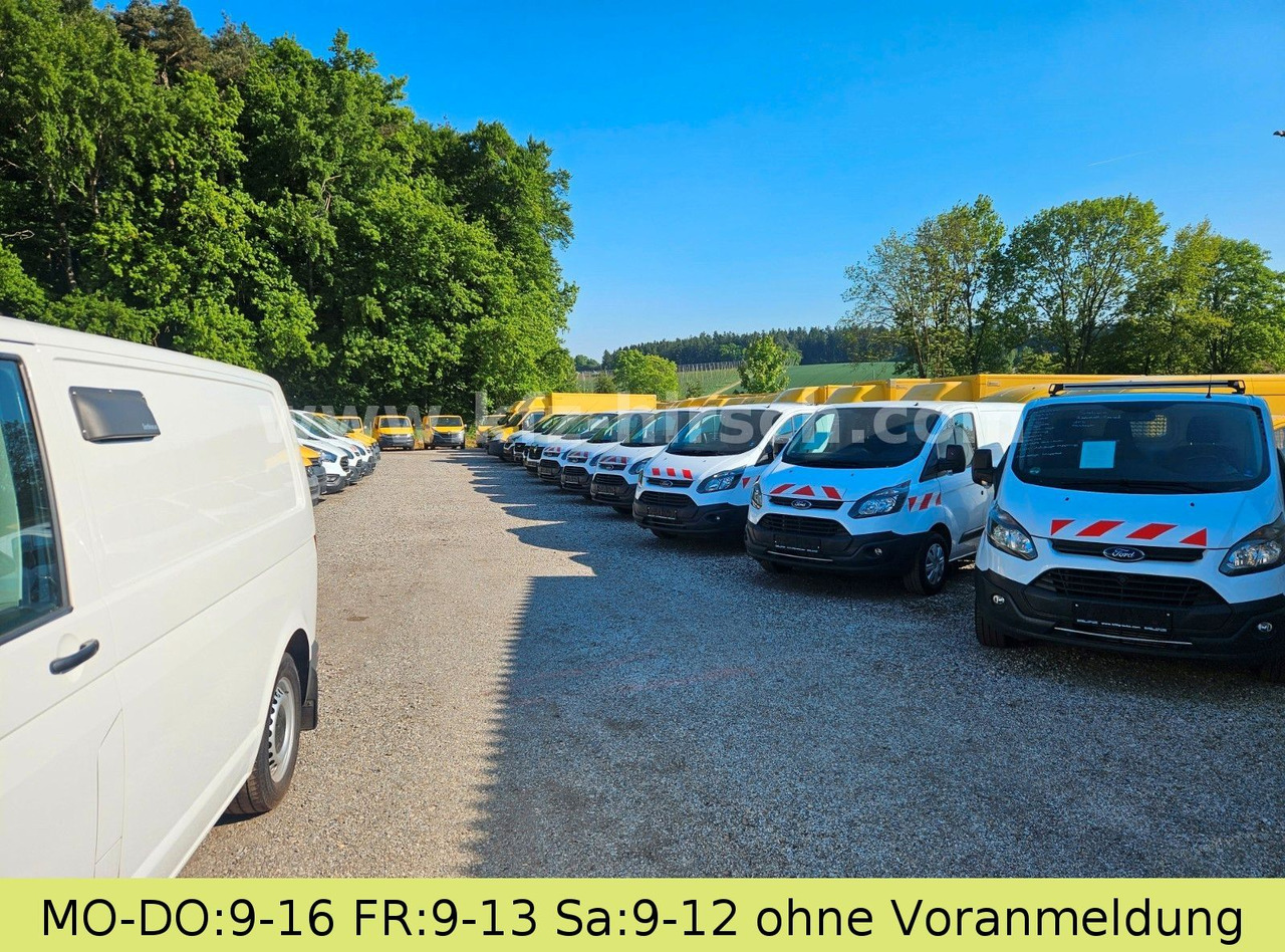 Ford Transit Custom 2xSchiebetüre 1.Hd EU6 CAM 280 - Furgoneta pequeña: foto 2 Ford Transit Custom 2xSchiebetüre 1.Hd EU6 CAM 280 - Furgoneta pequeña: foto 2