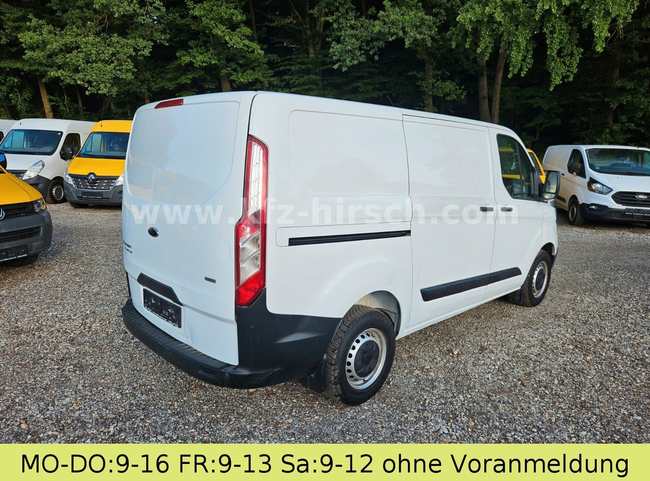 Ford Transit Custom Klima Sitzhzg Bluetooth Multi 1Hd - Furgón: foto 3 Ford Transit Custom Klima Sitzhzg Bluetooth Multi 1Hd - Furgón: foto 3