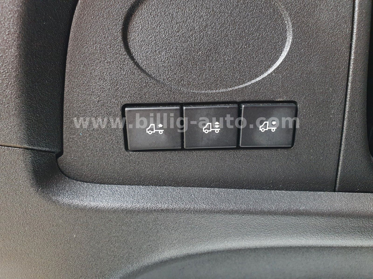 Furgoneta caja cerrada Iveco Daily Luft*Hi-Matic*35S12*Krone*Maxi*1.Hd: foto 11 Furgoneta caja cerrada Iveco Daily Luft*Hi-Matic*35S12*Krone*Maxi*1.Hd: foto 11