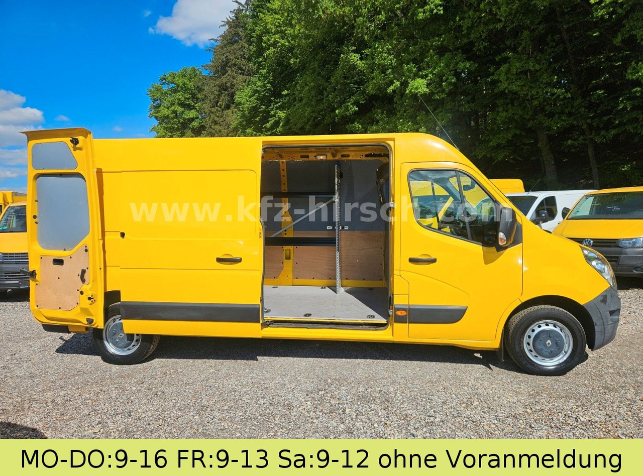 Renault Master EURO 6 *Klima*EU6*Bluetooth*Kamera*MAXI - Furgón: foto 2 Renault Master EURO 6 *Klima*EU6*Bluetooth*Kamera*MAXI - Furgón: foto 2