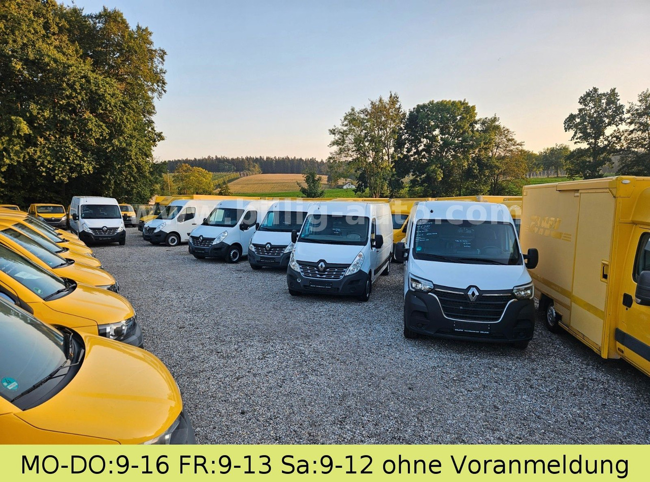 Renault Master EURO 6 *Klima*EU6*Bluetooth*Kamera*MAXI - Furgón: foto 2 Renault Master EURO 6 *Klima*EU6*Bluetooth*Kamera*MAXI - Furgón: foto 2