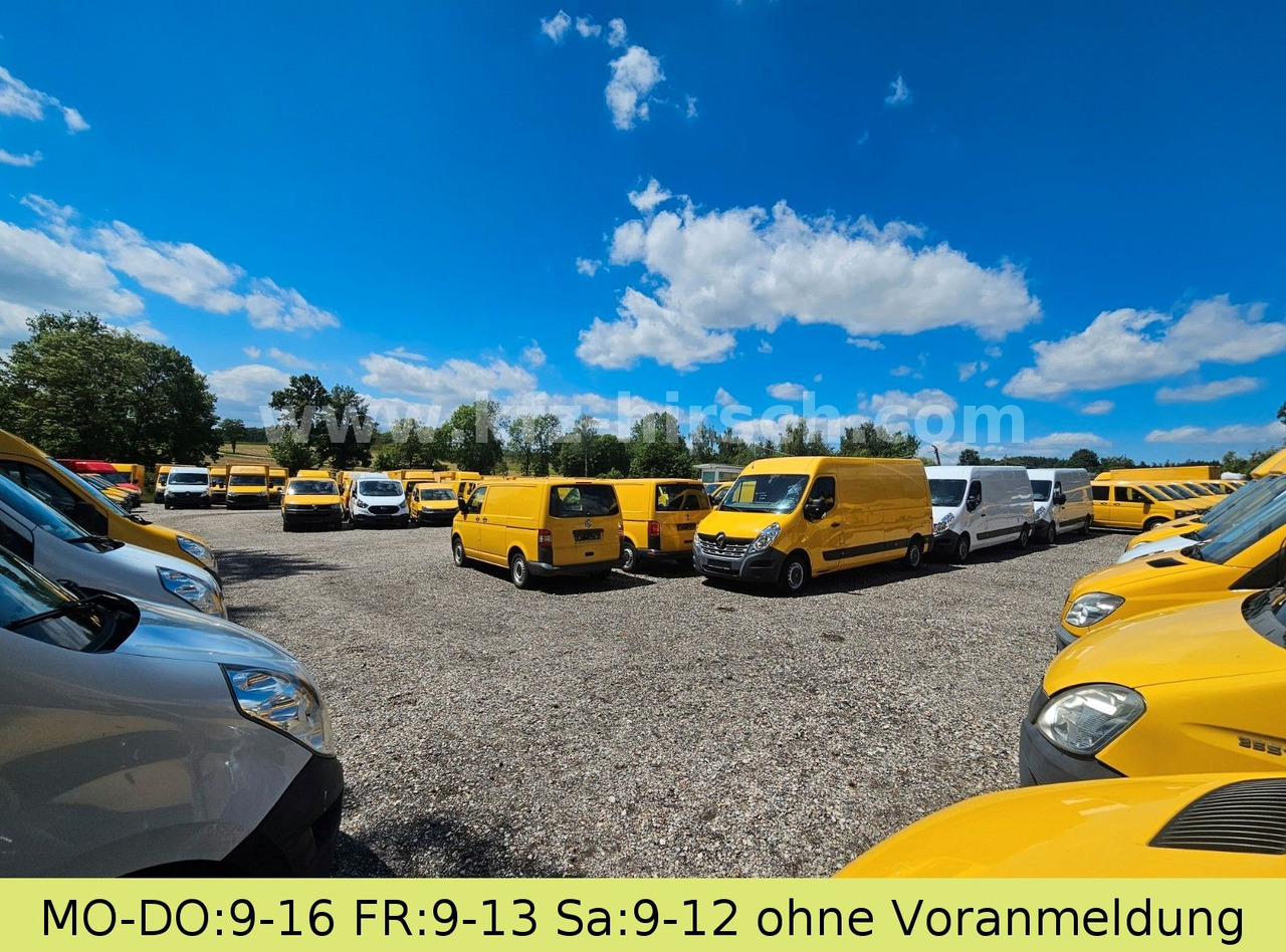 Renault Master EURO 6 *Klima*EU6*Bluetooth*Kamera*MAXI - Furgón: foto 4 Renault Master EURO 6 *Klima*EU6*Bluetooth*Kamera*MAXI - Furgón: foto 4