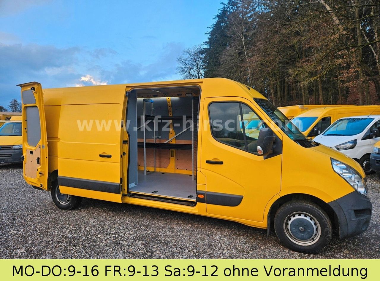 Renault Master EURO 6 *Klima*EU6*Bluetooth*Kamera*MAXI - Furgón: foto 1 Renault Master EURO 6 *Klima*EU6*Bluetooth*Kamera*MAXI - Furgón: foto 1