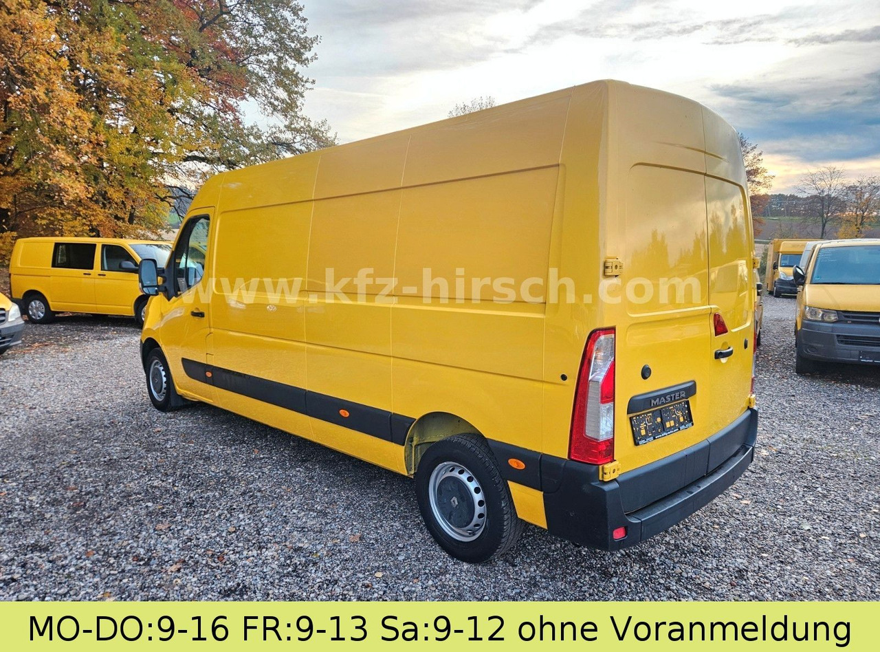 Renault Master EURO 6 *Klima*EU6 Kamera* Regal Sortimo - Furgoneta de pasajeros: foto 5 Renault Master EURO 6 *Klima*EU6 Kamera* Regal Sortimo - Furgoneta de pasajeros: foto 5
