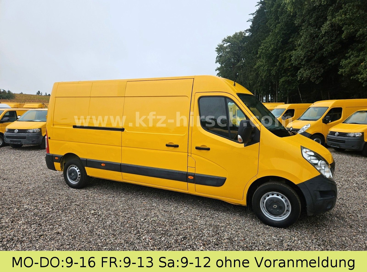 Renault Master EURO 6 *Klima*EU6 Kamera* Regal Sortimo - Furgoneta de pasajeros: foto 5 Renault Master EURO 6 *Klima*EU6 Kamera* Regal Sortimo - Furgoneta de pasajeros: foto 5