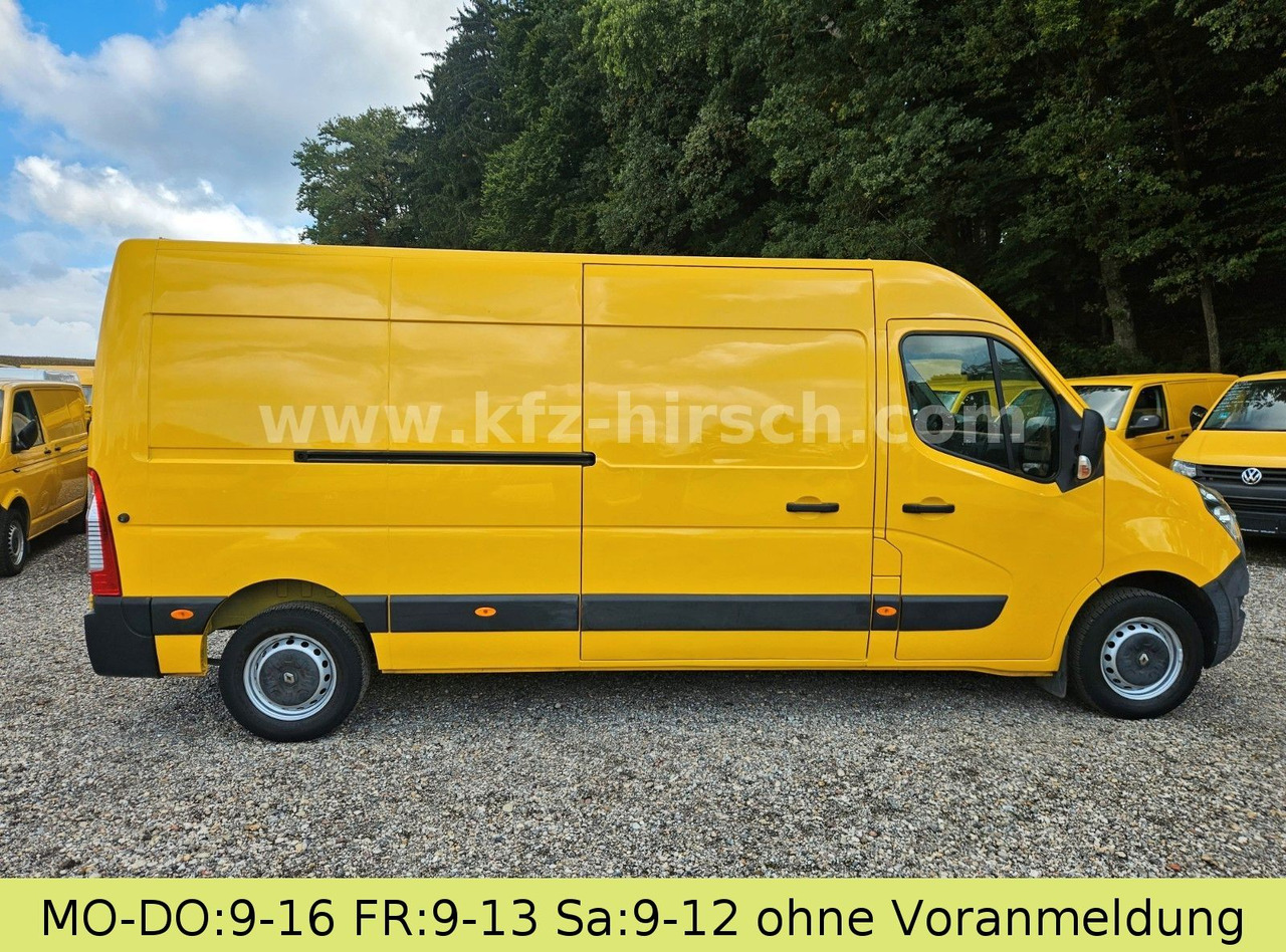 Renault Master EURO 6, Sortimo 1.Hd Klima Kamera MAXI - Furgón: foto 5 Renault Master EURO 6, Sortimo 1.Hd Klima Kamera MAXI - Furgón: foto 5