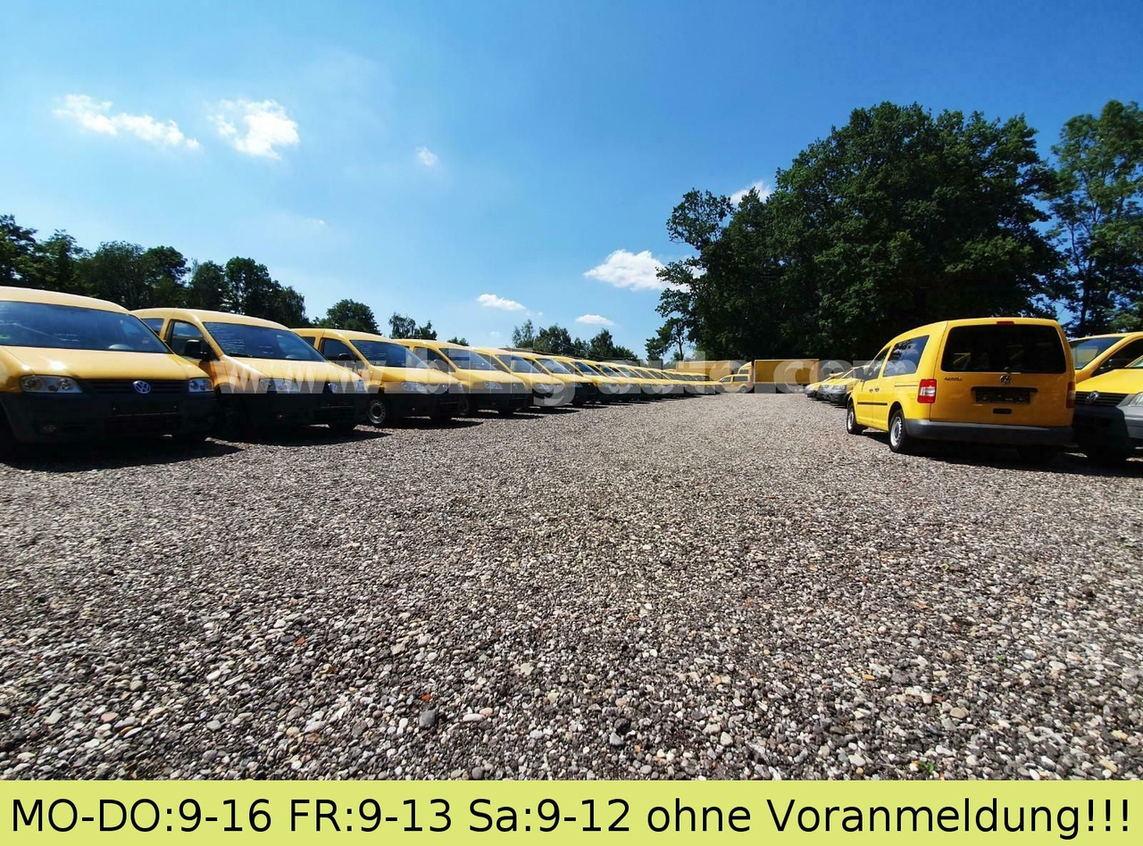 Furgoneta de pasajeros Volkswagen T5 1.9 TDI* Transporter 2xSchiebetüre Scheckheft: foto 11 Furgoneta de pasajeros Volkswagen T5 1.9 TDI* Transporter 2xSchiebetüre Scheckheft: foto 11