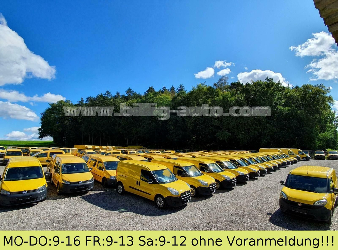 Furgoneta de pasajeros Volkswagen T5 1.9 TDI* Transporter 2xSchiebetüre Scheckheft: foto 12 Furgoneta de pasajeros Volkswagen T5 1.9 TDI* Transporter 2xSchiebetüre Scheckheft: foto 12