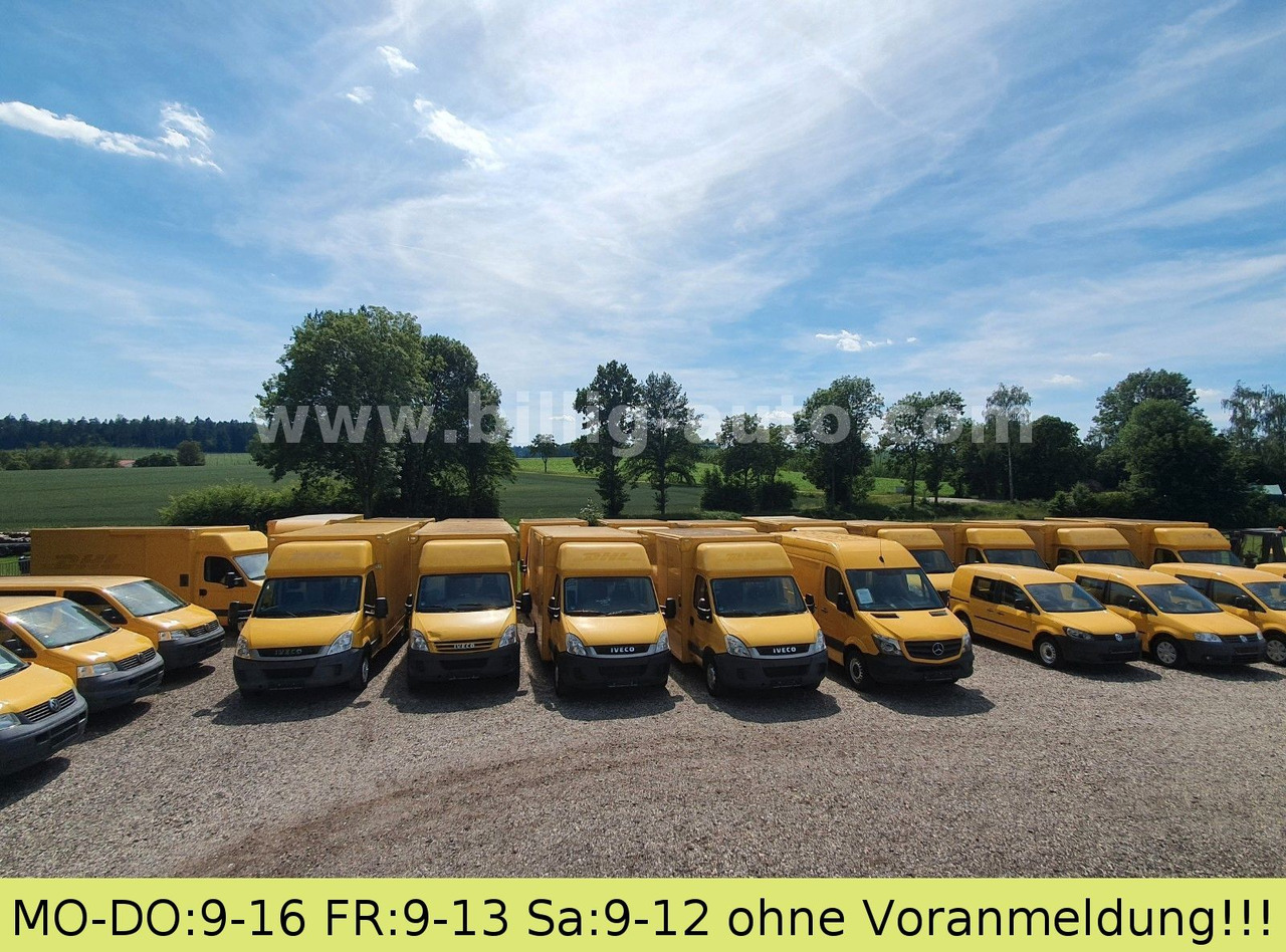 Leasing de  Volkswagen T5 2.0TDI EURO 5 Transporter 2x S-Türe S-heft Volkswagen T5 2.0TDI EURO 5 Transporter 2x S-Türe S-heft: foto 6