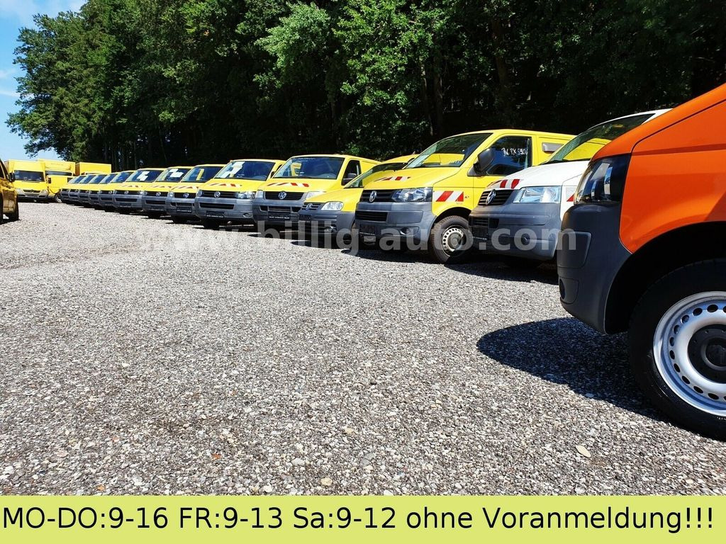 Volkswagen T5 Transporter 1.Hand Scheckheft 2xSchiebetüre Volkswagen T5 Transporter 1.Hand Scheckheft 2xSchiebetüre - Minibús, Furgoneta de pasajeros: foto 5 Volkswagen T5 Transporter 1.Hand Scheckheft 2xSchiebetüre Volkswagen T5 Transporter 1.Hand Scheckheft 2xSchiebetüre - Minibús, Furgoneta de pasajeros: foto 5