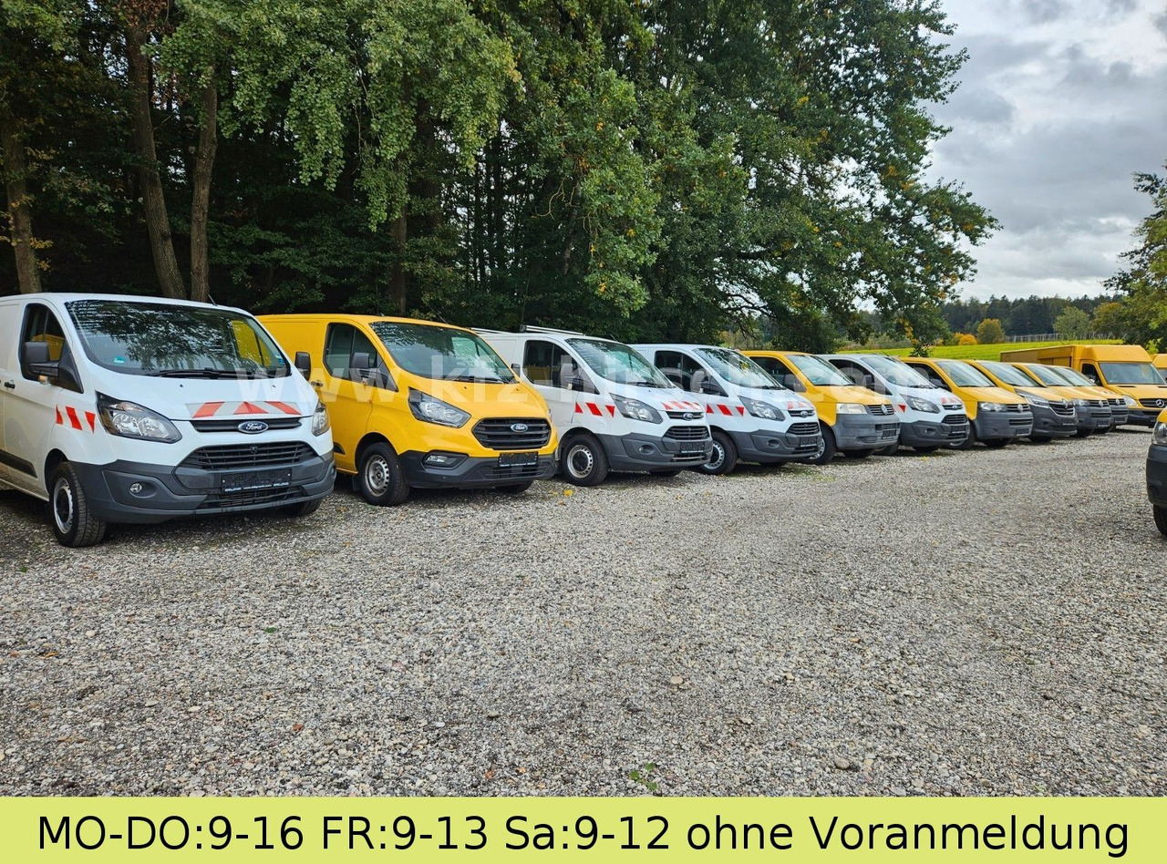 Volkswagen T5 Transporter 2.0TDI EU5*2xSchiebetüre*1.Hand* - Coche: foto 3 Volkswagen T5 Transporter 2.0TDI EU5*2xSchiebetüre*1.Hand* - Coche: foto 3