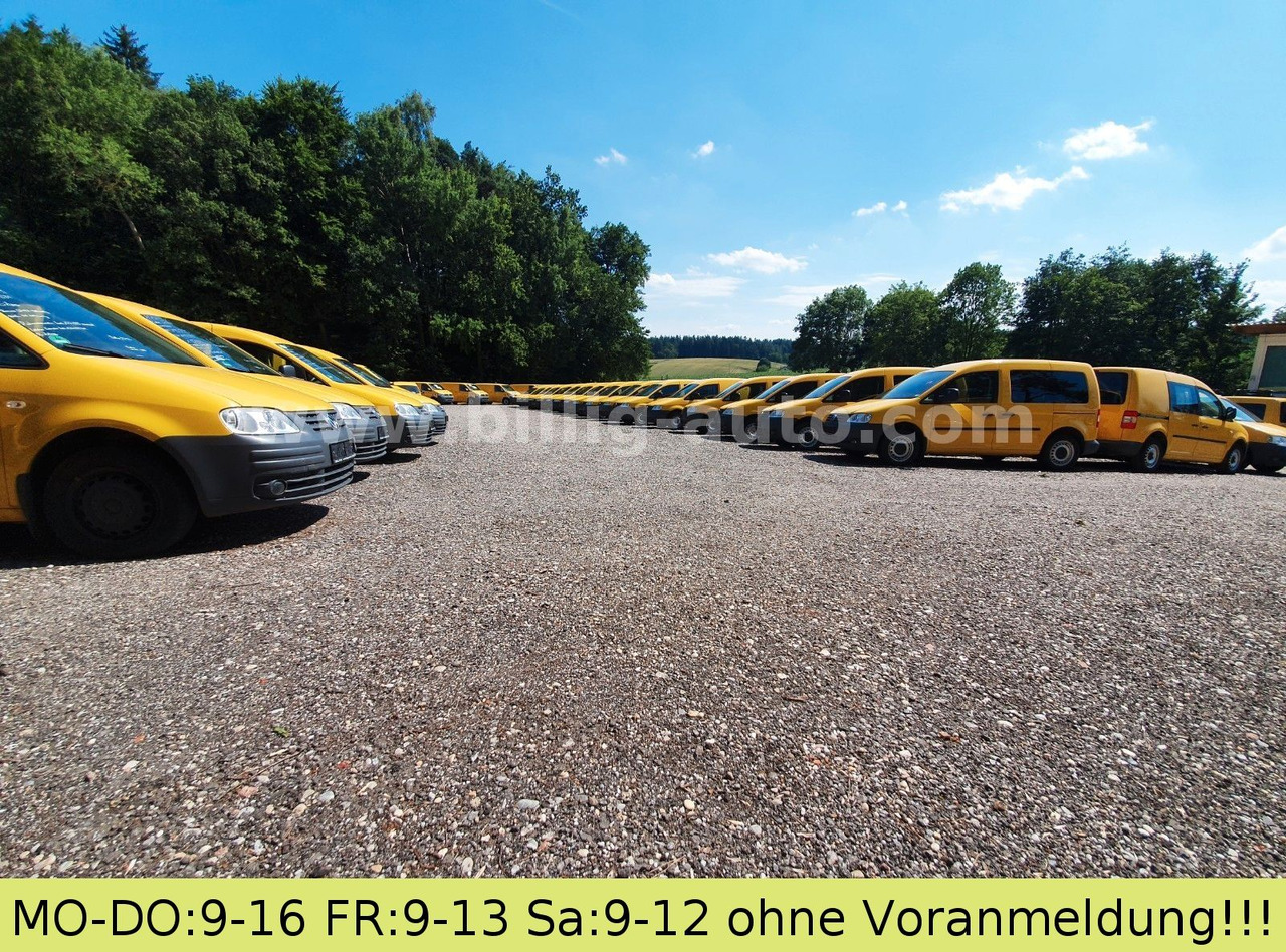 Volkswagen T5 Transporter 2.0TDI EU5*2xSchiebetüre*1.Hand* - Furgoneta de pasajeros: foto 4 Volkswagen T5 Transporter 2.0TDI EU5*2xSchiebetüre*1.Hand* - Furgoneta de pasajeros: foto 4