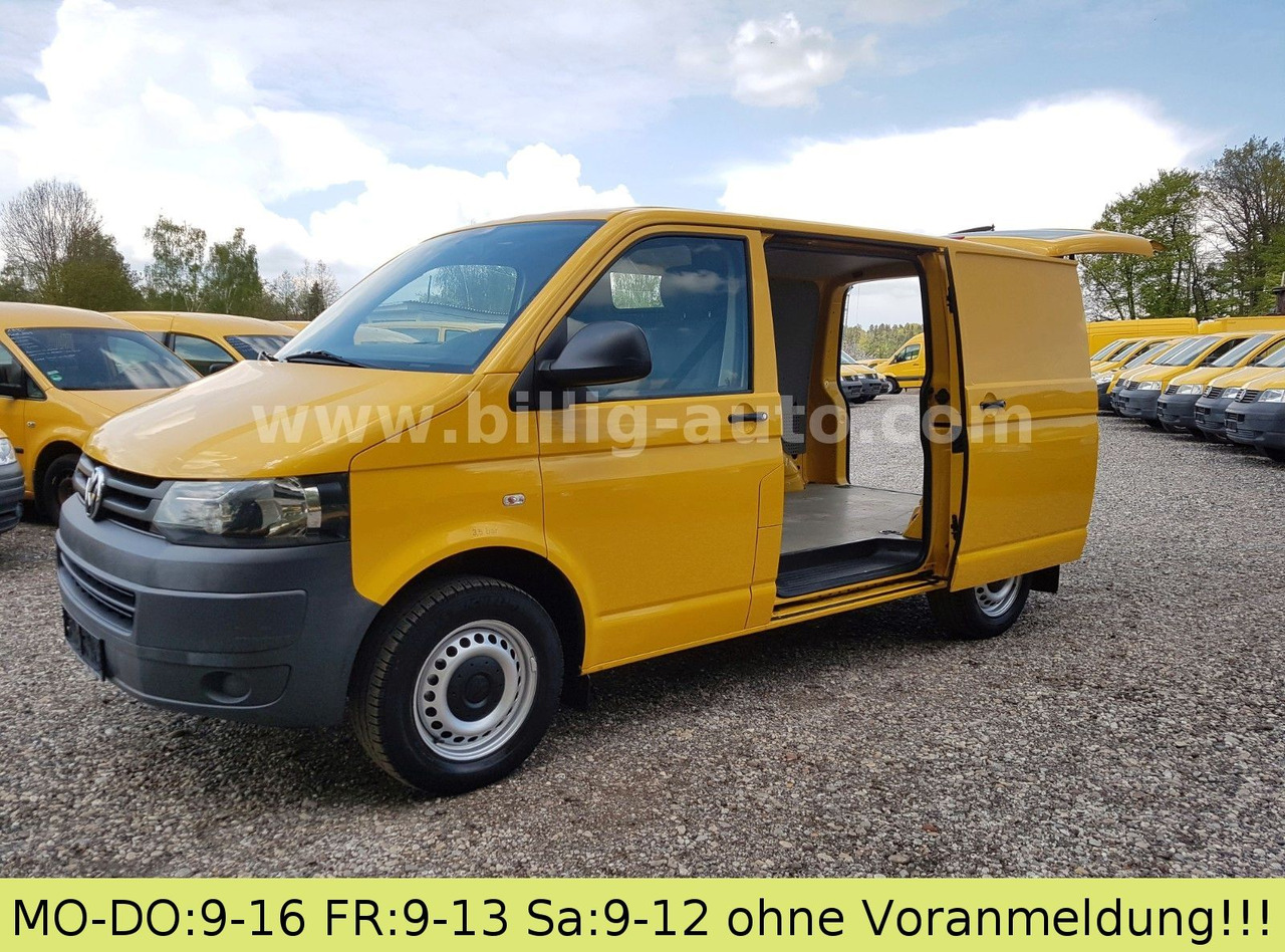 Volkswagen T5 Transporter 2.0TDI EU5 Bulli 1.Hand - Coche familiar: foto 3 Volkswagen T5 Transporter 2.0TDI EU5 Bulli 1.Hand - Coche familiar: foto 3