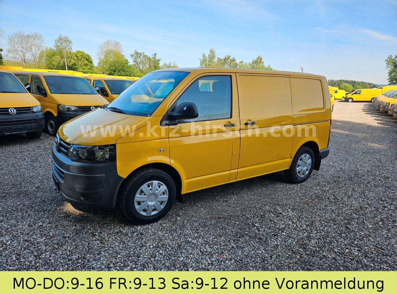 Volkswagen T5 Transporter 2x Schiebetüre /Scheckheft - Furgoneta de pasajeros: foto 3 Volkswagen T5 Transporter 2x Schiebetüre /Scheckheft - Furgoneta de pasajeros: foto 3