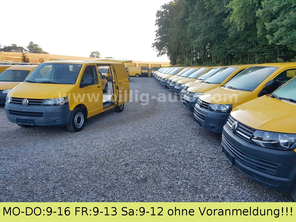 Volkswagen T5 * Transporter * Facelift *2x Schiebetüre - Minibús, Furgoneta de pasajeros: foto 5 Volkswagen T5 * Transporter * Facelift *2x Schiebetüre - Minibús, Furgoneta de pasajeros: foto 5