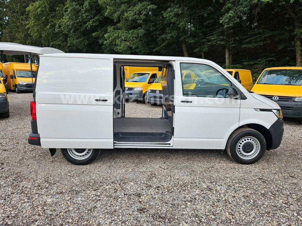 Volkswagen T6 2xSchiebetüre!org.3.557KM|1.Hd|110KW|2.0TDI| Volkswagen T6 2xSchiebetüre!org.3.557KM|1.Hd|110KW|2.0TDI| - Minibús, Furgoneta de pasajeros: foto 3 Volkswagen T6 2xSchiebetüre!org.3.557KM|1.Hd|110KW|2.0TDI| Volkswagen T6 2xSchiebetüre!org.3.557KM|1.Hd|110KW|2.0TDI| - Minibús, Furgoneta de pasajeros: foto 3