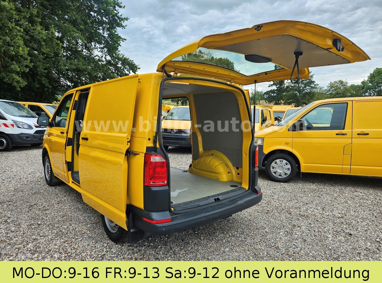 Volkswagen T6 Transporter 2.0TDI 2xSchiebetüre Werkstattgf. - Furgoneta de pasajeros: foto 5 Volkswagen T6 Transporter 2.0TDI 2xSchiebetüre Werkstattgf. - Furgoneta de pasajeros: foto 5
