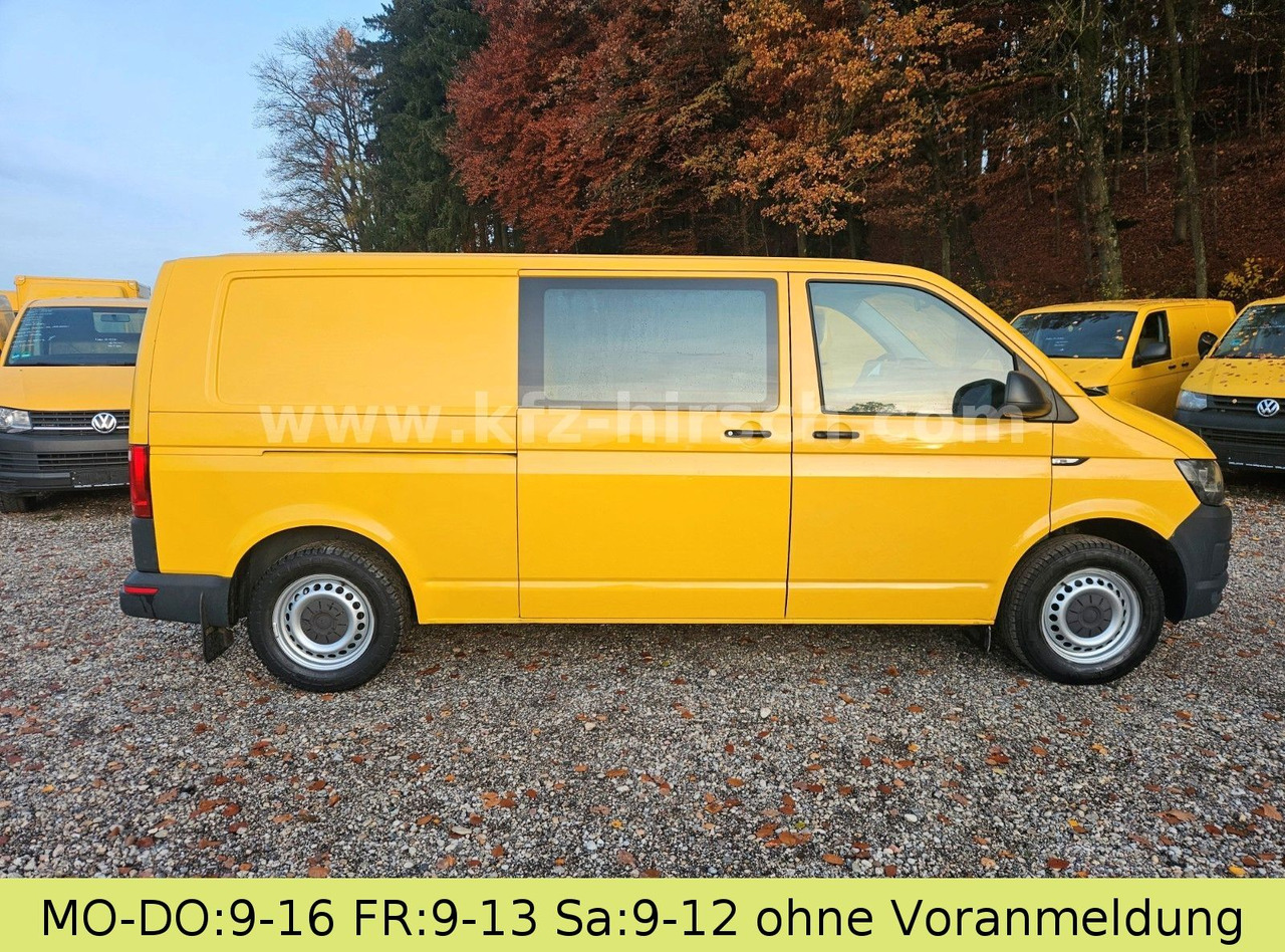 Volkswagen T6 Transporter MAXI LANG 1.Hand Scheckheft - Furgoneta de pasajeros: foto 2 Volkswagen T6 Transporter MAXI LANG 1.Hand Scheckheft - Furgoneta de pasajeros: foto 2