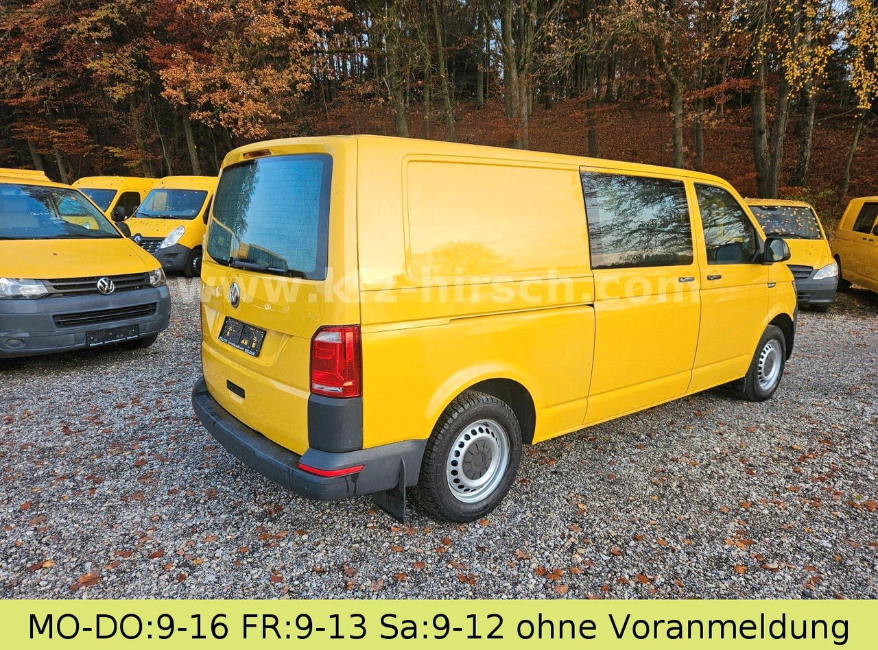 Volkswagen T6 Transporter MAXI LANG 1.Hand Scheckheft - Furgoneta de pasajeros: foto 4 Volkswagen T6 Transporter MAXI LANG 1.Hand Scheckheft - Furgoneta de pasajeros: foto 4