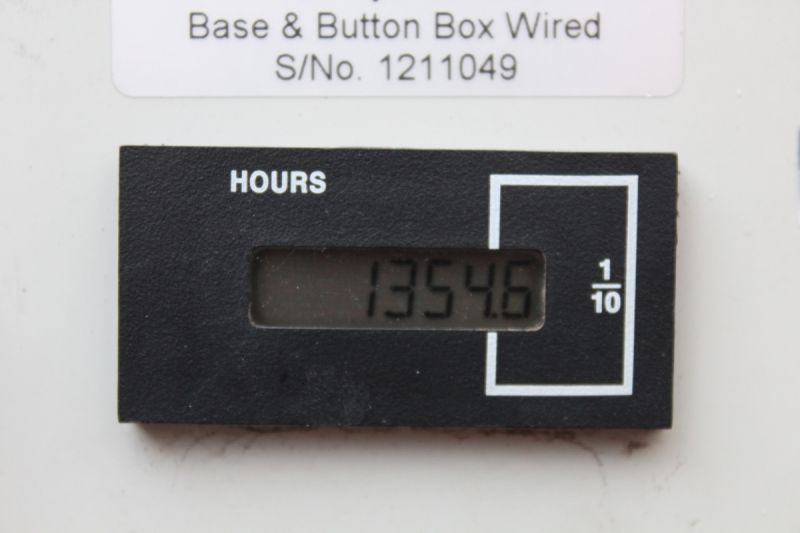 Plataforma articulada podnośnik koszowy przegubowo teleskopowy 21 m Niftylift HR21 HYBRID: foto 20 Plataforma articulada podnośnik koszowy przegubowo teleskopowy 21 m Niftylift HR21 HYBRID: foto 20