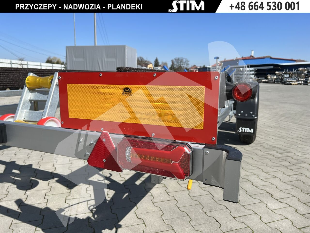 Leasing de Stim L22/PŁ-ST/83-35 Stim L22/PŁ-ST/83-35: foto 6