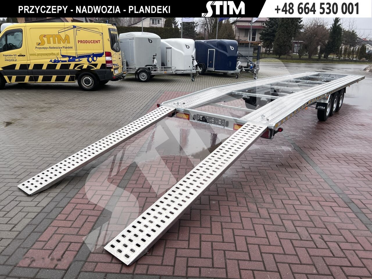Leasing de Stim L23/PP-TS/85-35S-RY1500 Stim L23/PP-TS/85-35S-RY1500: foto 13