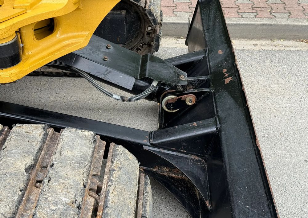 Leasing de  Caterpillar KOPARKA *CAT 308 E2 CR * Sprowadzona * JAK NOWA * STAN Perdekcyjny ! 2850 Motogodzin Caterpillar KOPARKA *CAT 308 E2 CR * Sprowadzona * JAK NOWA * STAN Perdekcyjny ! 2850 Motogodzin: foto 8