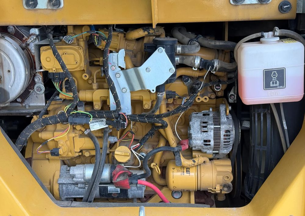 Leasing de  Caterpillar KOPARKA *CAT 308 E2 CR * Sprowadzona * JAK NOWA * STAN Perdekcyjny ! 2850 Motogodzin Caterpillar KOPARKA *CAT 308 E2 CR * Sprowadzona * JAK NOWA * STAN Perdekcyjny ! 2850 Motogodzin: foto 15