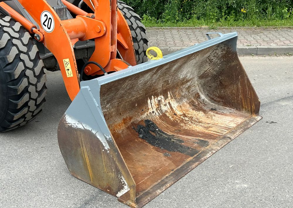 Caterpillar * Ładowarka Atlas AR 65 Super * Sprowadzona * Stan Perfekcyjny ! - Cargadora de ruedas: foto 3 Caterpillar * Ładowarka Atlas AR 65 Super * Sprowadzona * Stan Perfekcyjny ! - Cargadora de ruedas: foto 3