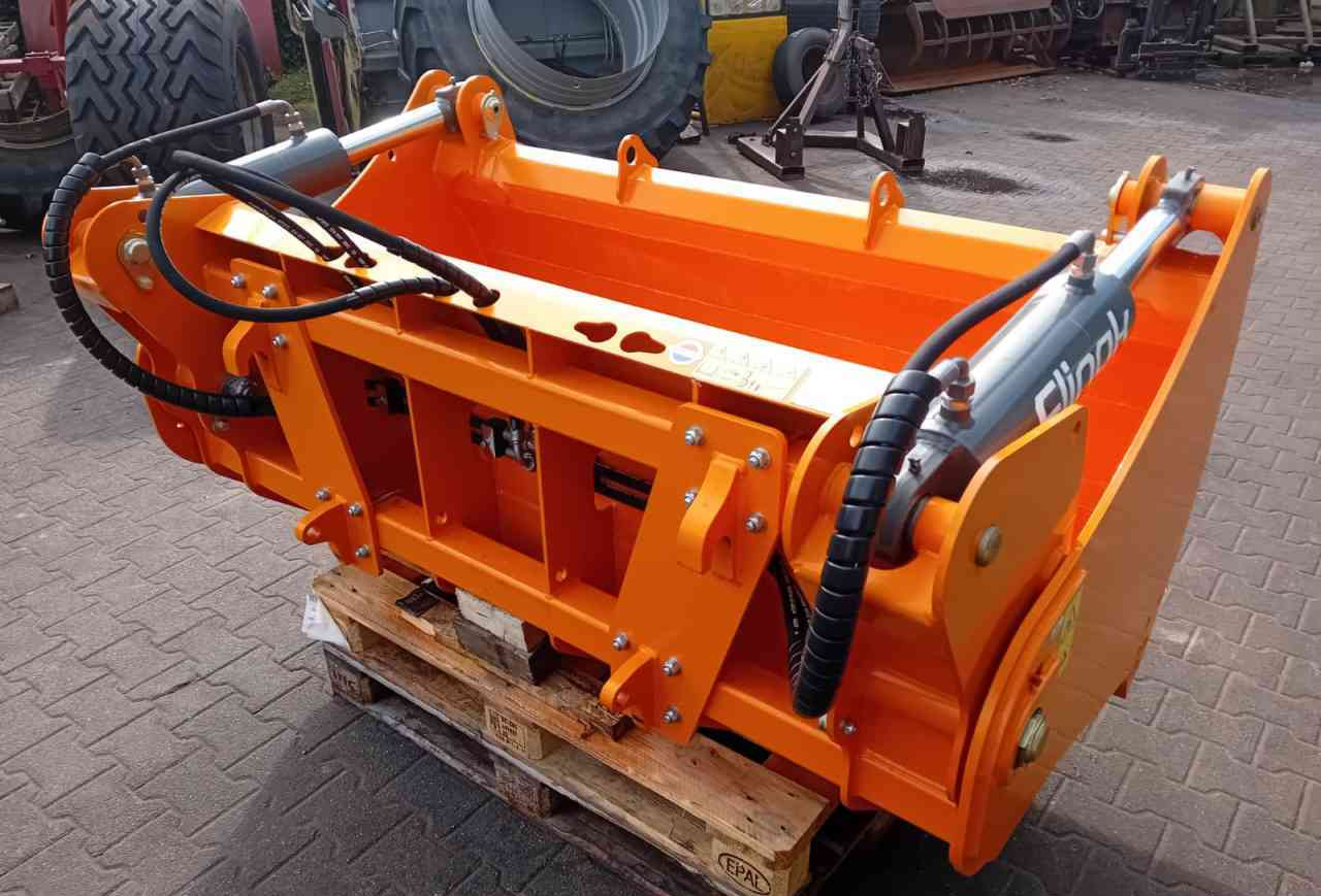 Flingk KHS2 1800 kuilhapper - Equipo para silos: foto 4 Flingk KHS2 1800 kuilhapper - Equipo para silos: foto 4