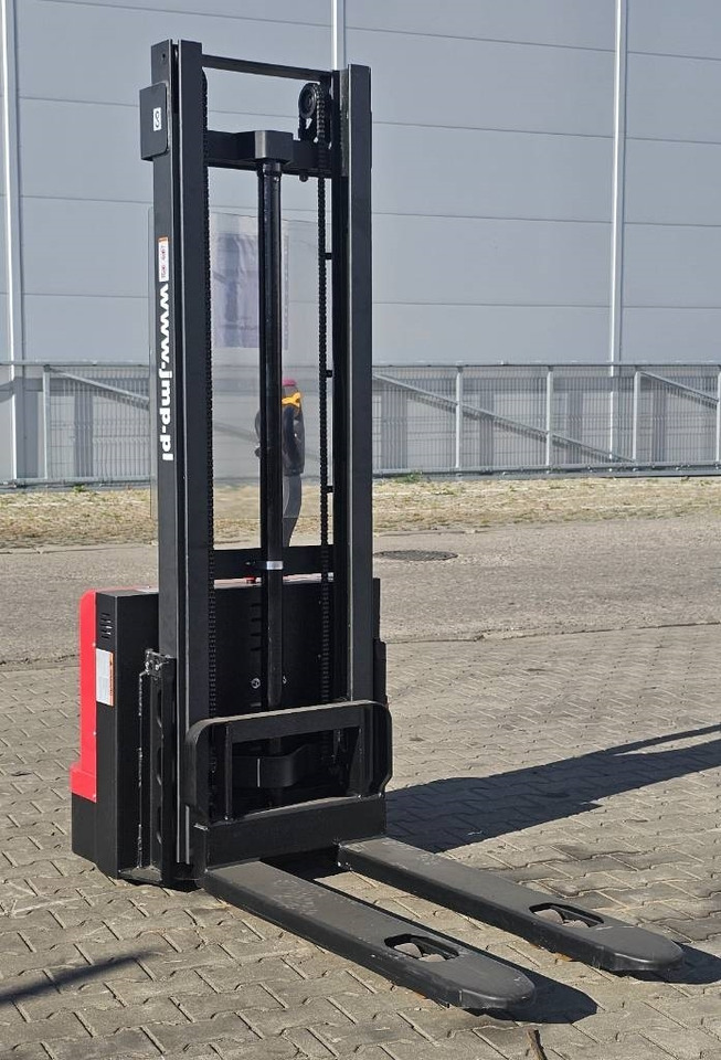 REDDOT ES12-ES 3300mm UNUSED - Apilador: foto 2 REDDOT ES12-ES 3300mm UNUSED - Apilador: foto 2