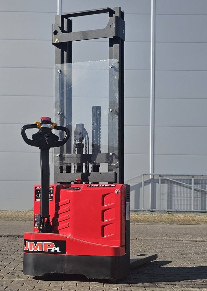 Reddot ES15- Li FF 3500mm UNUSED - Apilador: foto 2 Reddot ES15- Li FF 3500mm UNUSED - Apilador: foto 2