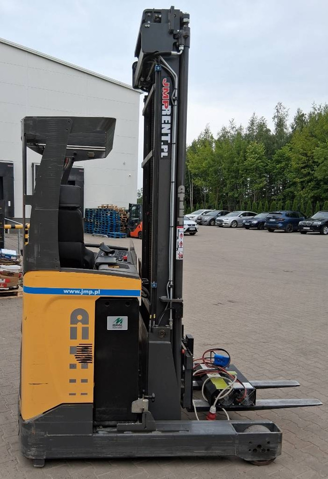 UniCarriers UMS 160 DTFVXC725 - Retráctil: foto 2 UniCarriers UMS 160 DTFVXC725 - Retráctil: foto 2
