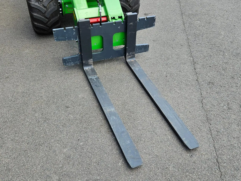 Avant XHD120 CM Palletvork - Implemento para Maquinaria agrícola: foto 5 Avant XHD120 CM Palletvork - Implemento para Maquinaria agrícola: foto 5
