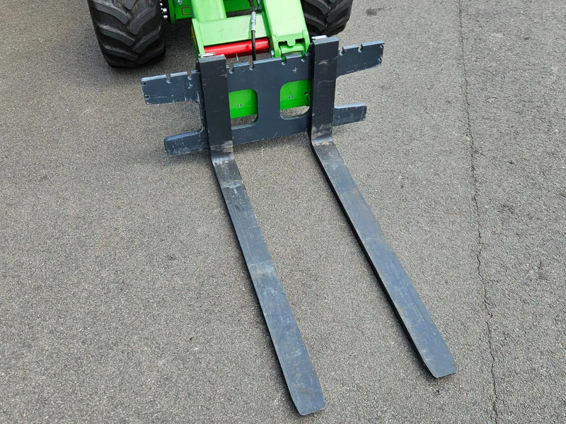 Avant XHD120 CM Palletvork - Implemento para Maquinaria agrícola: foto 4 Avant XHD120 CM Palletvork - Implemento para Maquinaria agrícola: foto 4