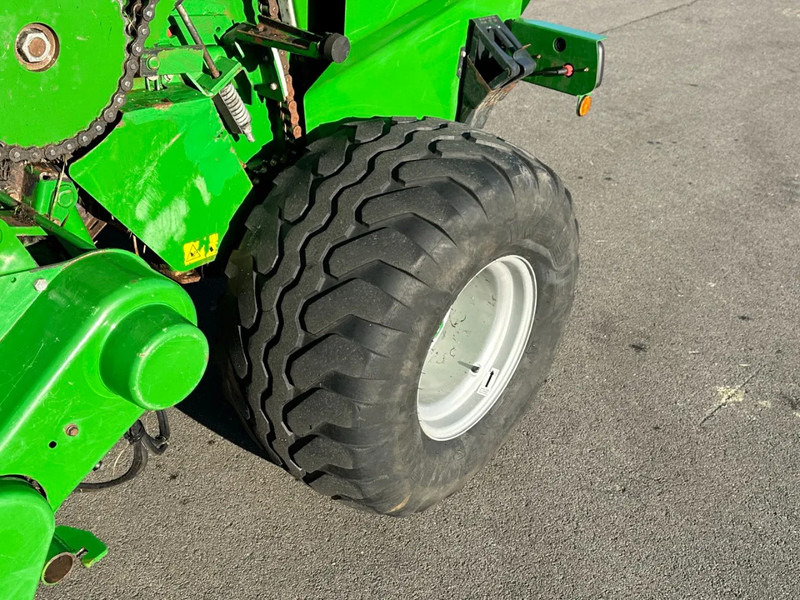 Maquinaria agrícola McHale F5500: foto 15
