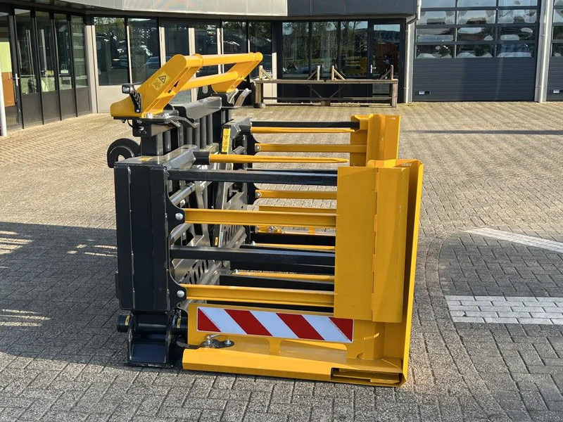 VDW GTM 430 - Equipo para silos: foto 4 VDW GTM 430 - Equipo para silos: foto 4