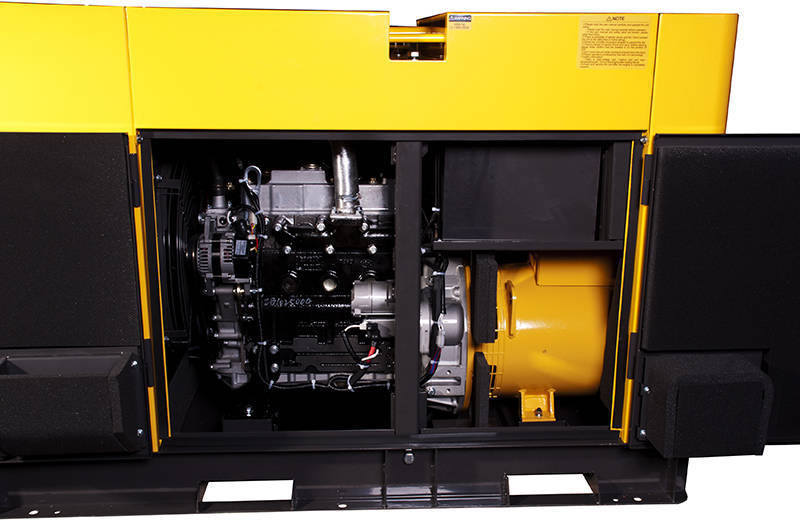KIPOR 2200cc Diesel Generator Warranty up to 10 YEARS | KIPOR Дизельний Генератор 2200cc Гарантія до 10 РОКІВ - Generador industriale: foto 2 KIPOR 2200cc Diesel Generator Warranty up to 10 YEARS | KIPOR Дизельний Генератор 2200cc Гарантія до 10 РОКІВ - Generador industriale: foto 2