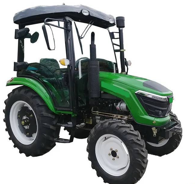 MAXUS 50 - Tractor: foto 5 MAXUS 50 - Tractor: foto 5