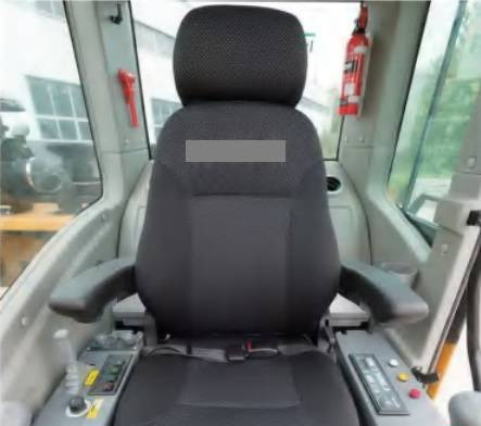 Excavadora de ruedas nuevo NEW MAXUS 14 TON Wheeled Excavator Warranty up to 10 YEARS | НОВИЙ Колісний екскаватор MAXUS 14 ТОН Гарантія до 10 РОКІВ: foto 7